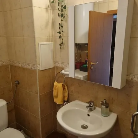 Apartment Amphora Palace